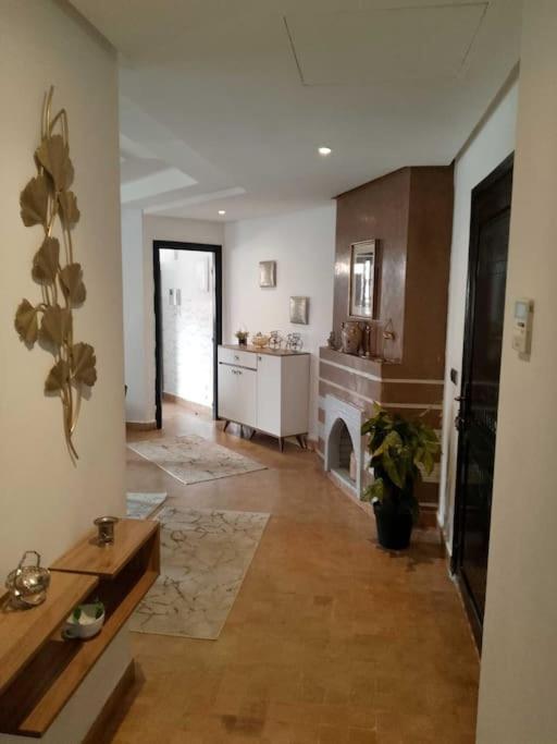 Appartement Confortable Avec 5 Piscines Marrakesh Exterior foto